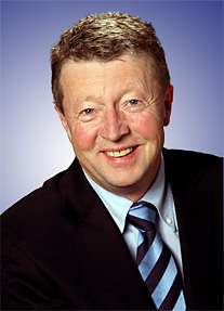 Werner Kretz
