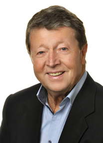 Werner Kretz Werner Kretz