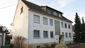 Mehrfamilienhaus Bendorf