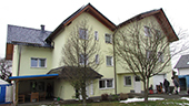 Mehrfamilienhaus Hommelsberg