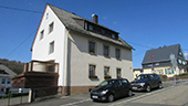 Mehrfamilienhaus Westerburg